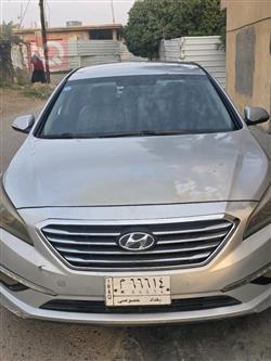 هیۆندای سۆناتا